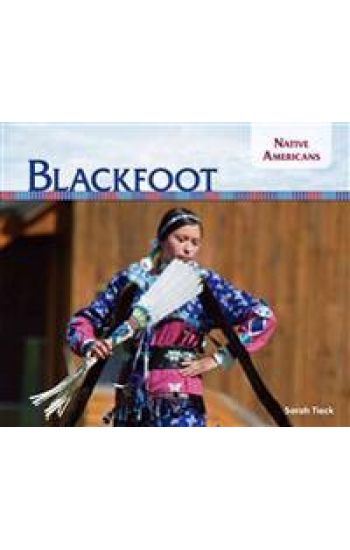Blackfoot