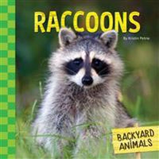 Raccoons