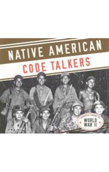 Native American Code Talkers