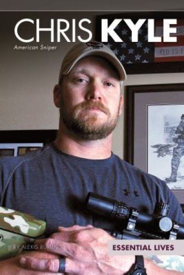Chris Kyle: American Sniper: American Sniper