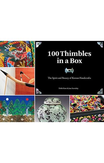 100 Thimbles in a Box