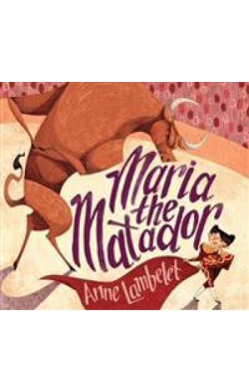 Maria the Matador