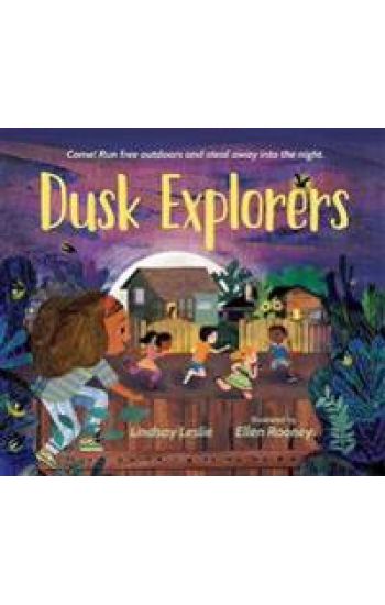 Dusk Explorers