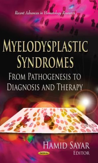 Myelodysplastic Syndromes