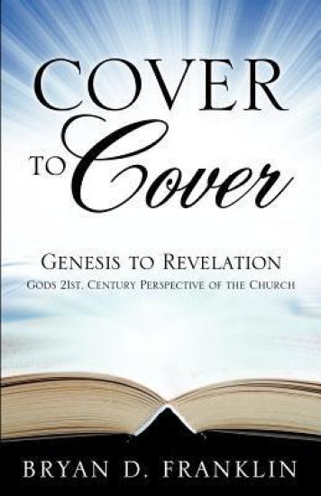 Cover to Cover