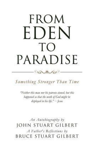 From Eden to Paradise
