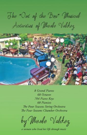 The "Out of the Box" Musical Activities of Merle Valdez