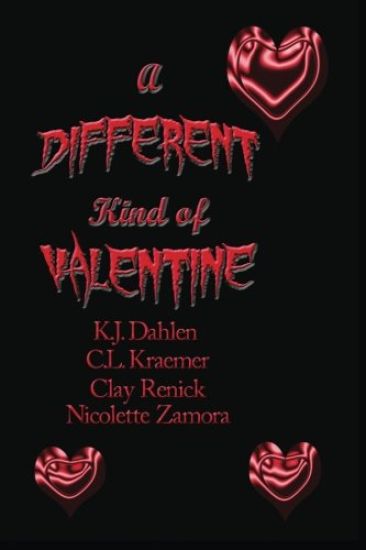 A Different Kind of Valentine