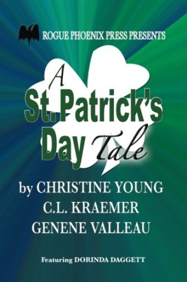 A St. Patrick's Day Tale