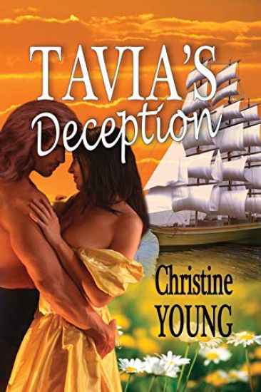 Tavia's Deception