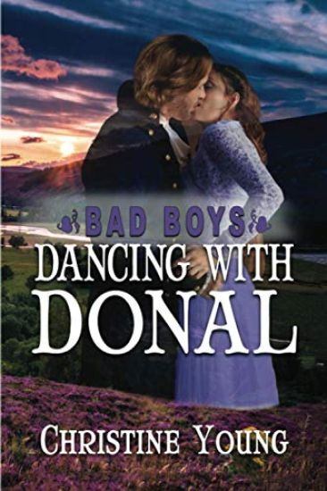 Dancing With Donal