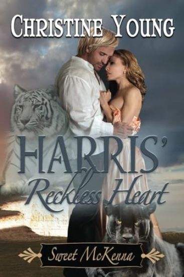 Harris' Reckless Heart