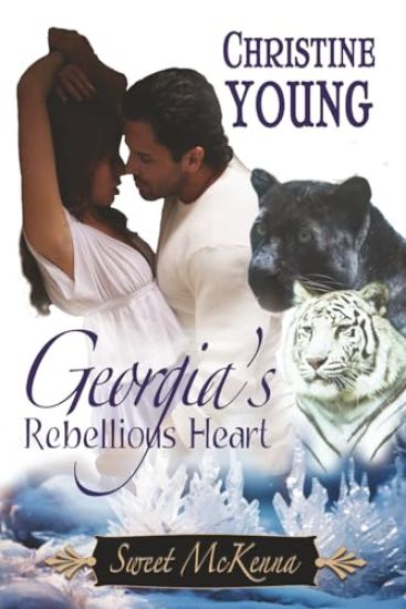 Georgia's Rebellious Heart
