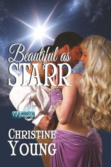 Beautiful as Starr
