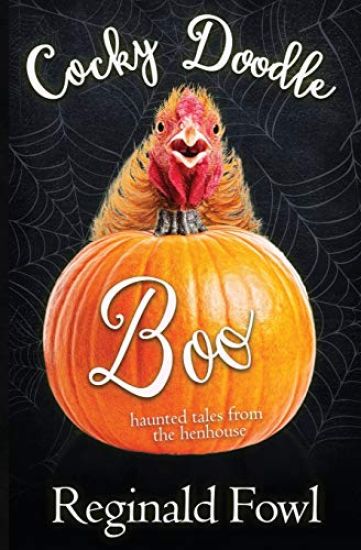 Cocky Doodle Boo