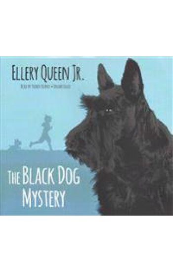 The Black Dog Mystery Lib/E