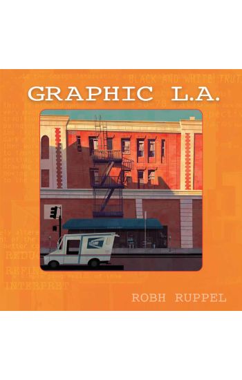 Graphic LA Revised Edition