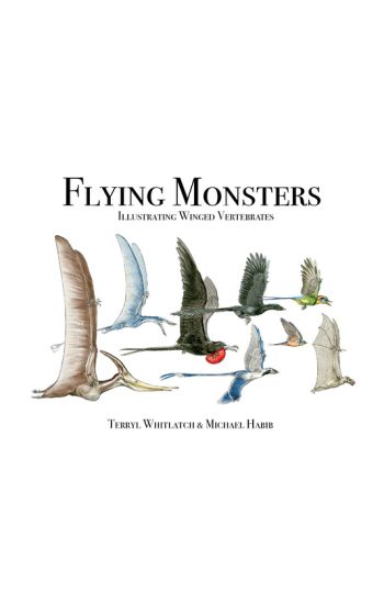 Flying Monsters