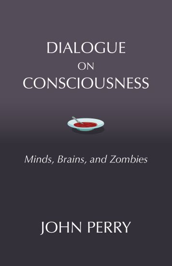Dialogue on Consciousness