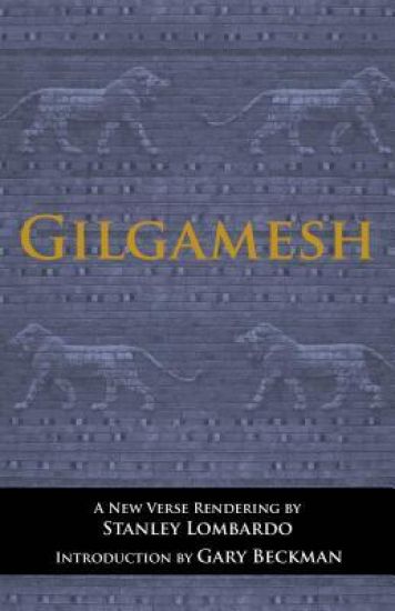 Gilgamesh