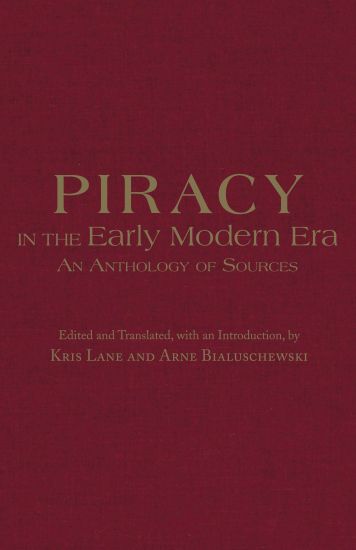 Piracy in the Early Modern Era