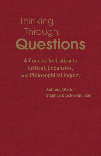 Thinking Through Questions