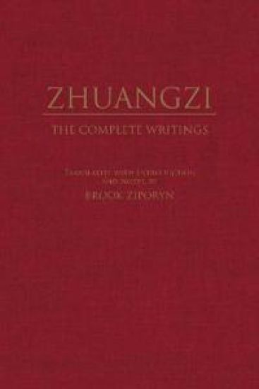 Zhuangzi