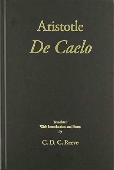De Caelo
