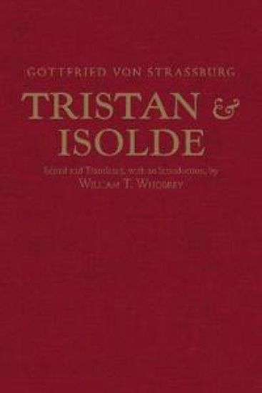 Tristan and Isolde