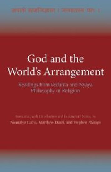 God and the World's Arrangement