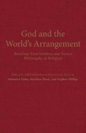 God and the World's Arrangement