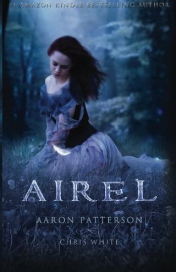 Airel: The Discovering