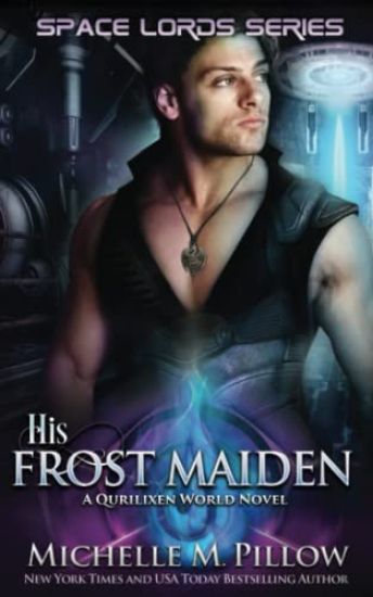 His Frost Maiden