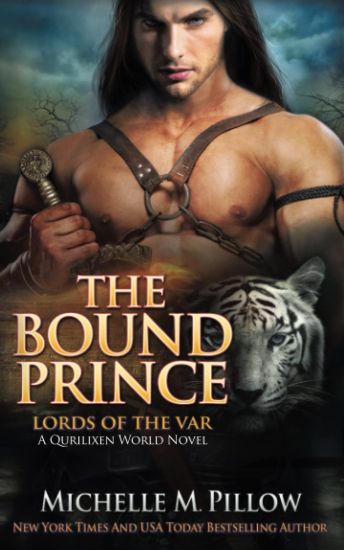 The Bound Prince