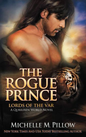 The Rogue Prince