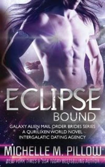 Eclipse Bound