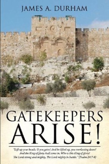 Gatekeepers Arise!