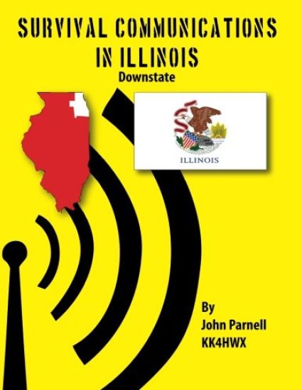 Survival Communications in Illinois: Downstate