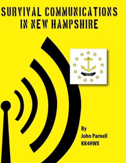 Survival Communications in New Hampshire