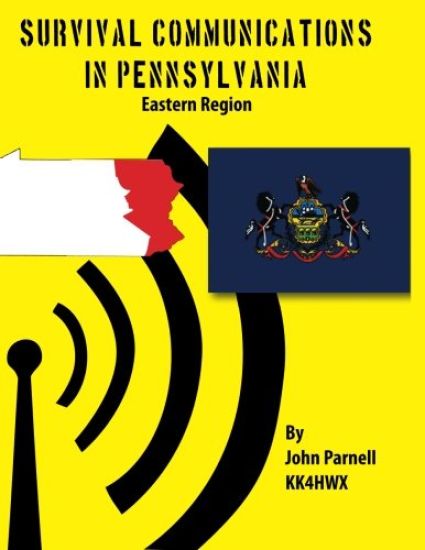 Survival Communications in Pennsylvania: Eastern Region