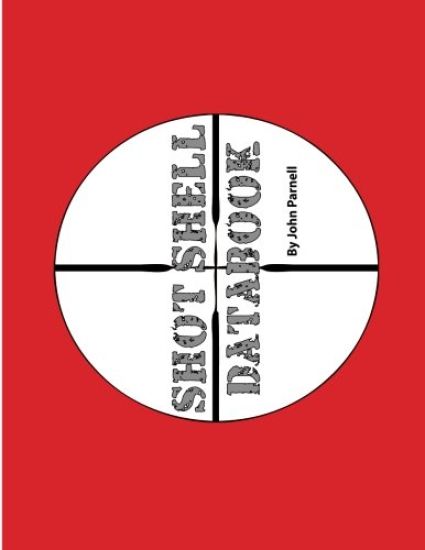Shot Shell Databook
