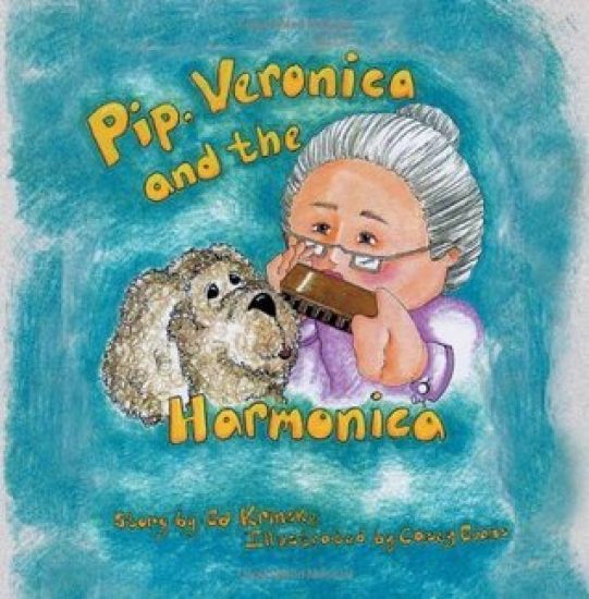 Pip, Veronica and the Harmonica