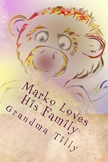 Marko Loves His Family