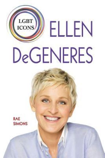 Ellen DeGeneres