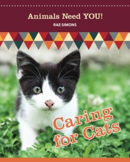 Caring for Cats