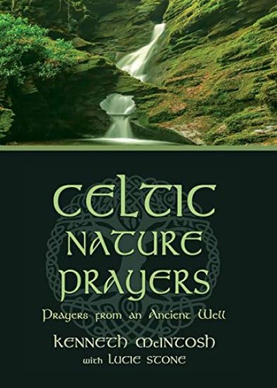 Celtic Nature Prayers