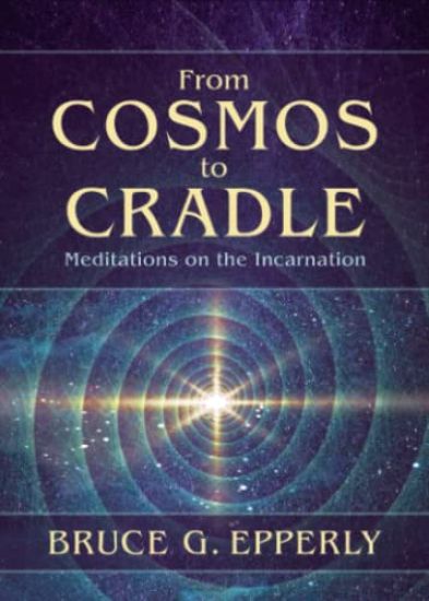 From Cosmos to Cradle