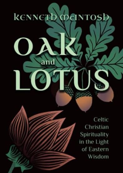 Oak and Lotus