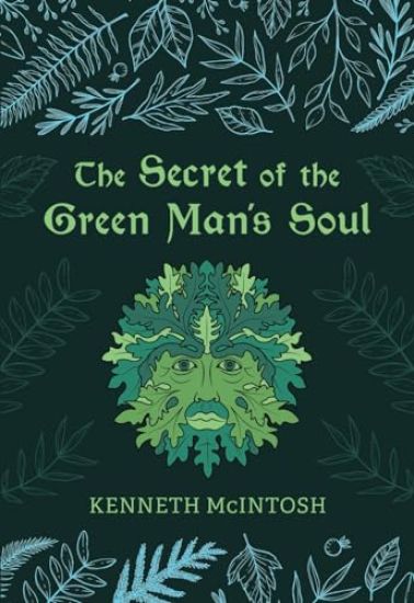 The Secret of the Green Man's Soul