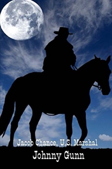 Jacob Chance, U.S. Marshal